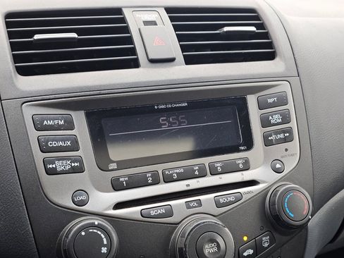 Used 2006 Honda Accord EX image 6