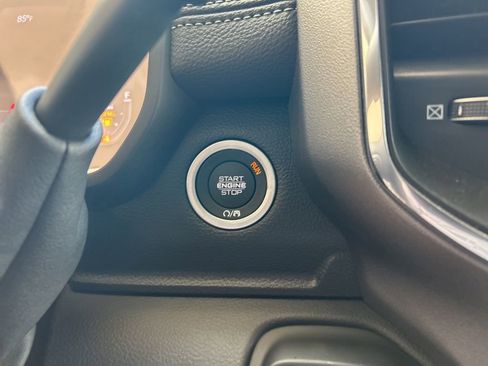 New 2026 RAM 2500 Laramie image 52