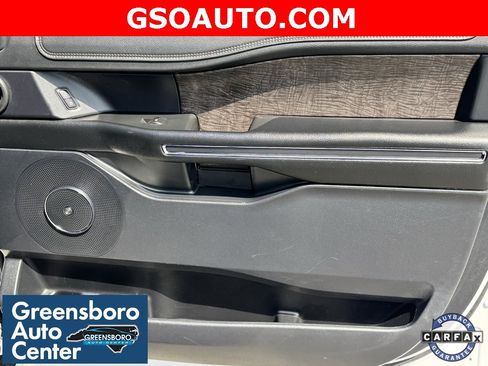 Used 2021 Ford Expedition Limited image 27