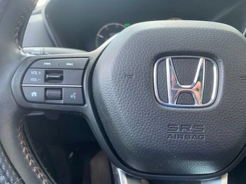Used 2024 Honda CR-V Sport-L image 12