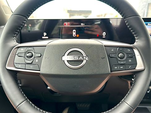 New 2026 Nissan Sentra SV w/ SV Convenience Package FWD image 17