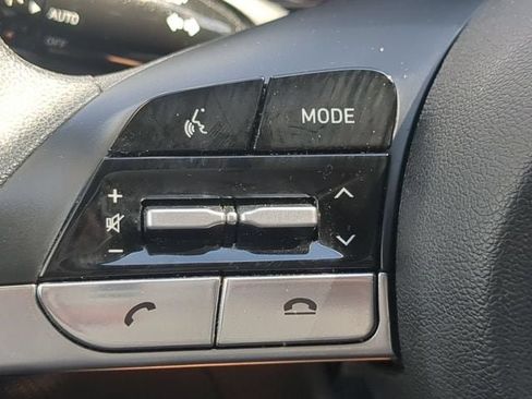 Used 2022 Hyundai Elantra SEL w/ Cargo Package FWD image 21
