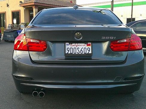 Used 2015 BMW 328i Sedan image 7