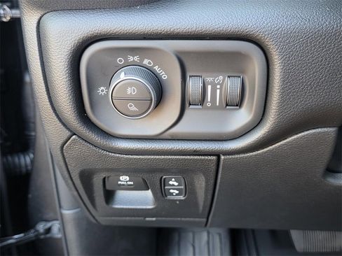 New 2026 RAM 1500 Laramie image 25