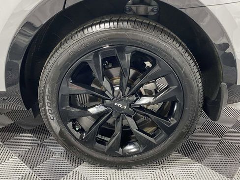 Used 2022 Kia Sorento SX FWD image 7