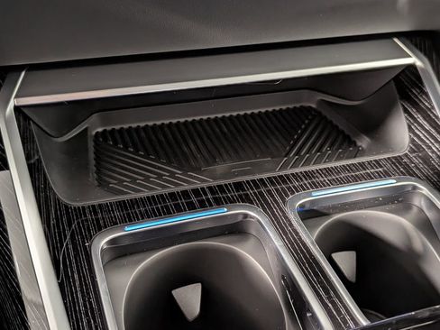 New 2026 BMW 760i xDrive image 29