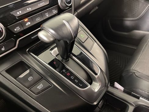 Used 2017 Honda CR-V EX-L image 24