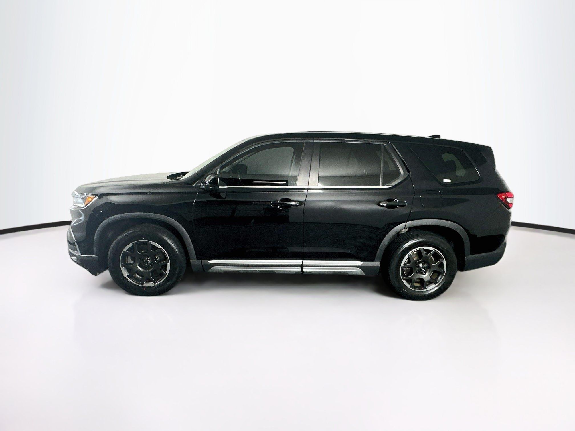 Used 2024 Honda Pilot EX-L image 4