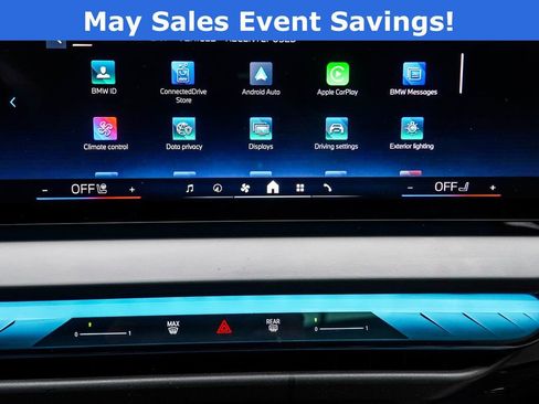 Used 2025 BMW X3 xDrive30 w/ Premium Package AWD/4WD image 24
