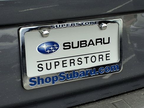New 2026 Subaru Outback Wilderness AWD/4WD image 12