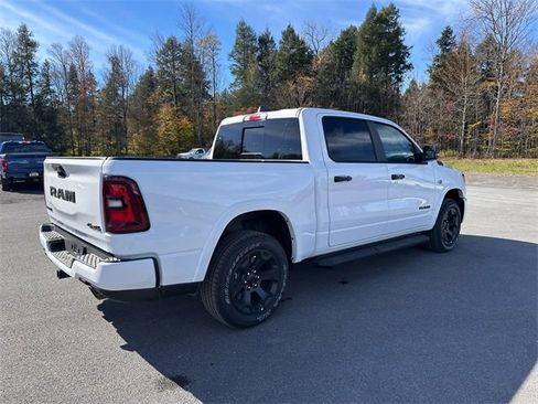 New 2026 RAM 1500 Big Horn image 5