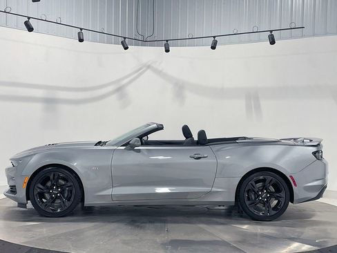 Used 2023 Chevrolet Camaro SS image 11