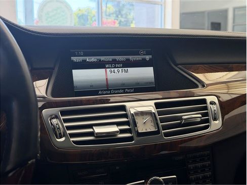 Used 2014 Mercedes-Benz CLS 550 image 15
