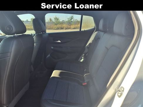 New 2026 Buick Envista Preferred w/ Convenience I Package image 13