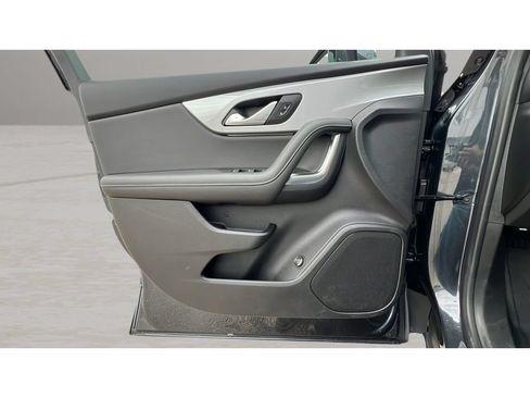 Certified 2022 Chevrolet Blazer LT AWD/4WD image 26