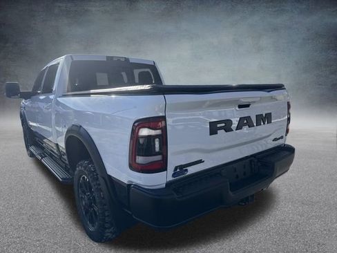 Used 2023 RAM 2500 Rebel w/ Level 1 Equipment Group AWD/4WD image 10