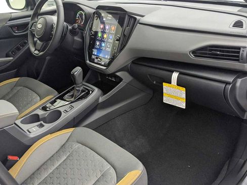 New 2026 Subaru Crosstrek 2.5i Sport image 23