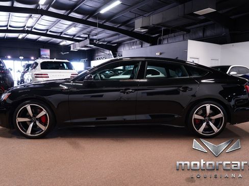 Used 2024 Audi A5 2.0T Premium Plus AWD/4WD image 4