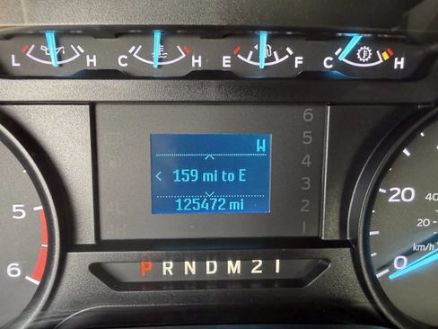 Used 2019 Ford F550 4x4 Regular Cab Super Duty image 40