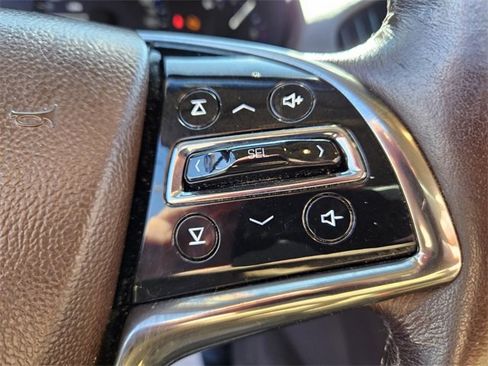 Used 2014 Cadillac ATS Luxury image 27