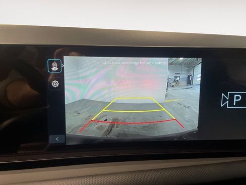 New 2026 Hyundai Santa Cruz SEL image 17