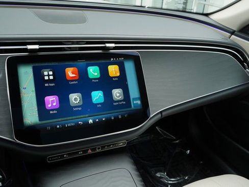 New 2026 Mercedes-Benz E 350 4MATIC Sedan image 16