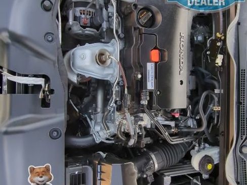 Used 2020 Honda Civic Sport image 26