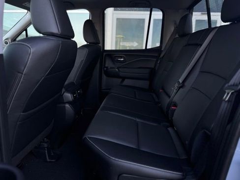 New 2026 Honda Ridgeline RTL image 16