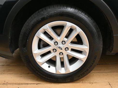 Used 2017 Ford Explorer 4WD image 10