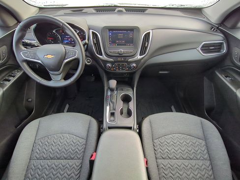 Certified 2022 Chevrolet Equinox LT image 20