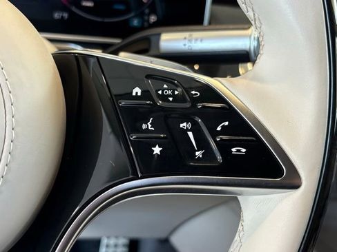 Used 2023 Mercedes-Benz S 580 4MATIC Sedan image 30