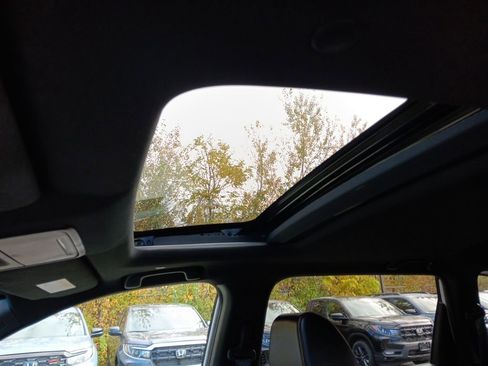 Used 2024 Honda CR-V Sport-L image 22