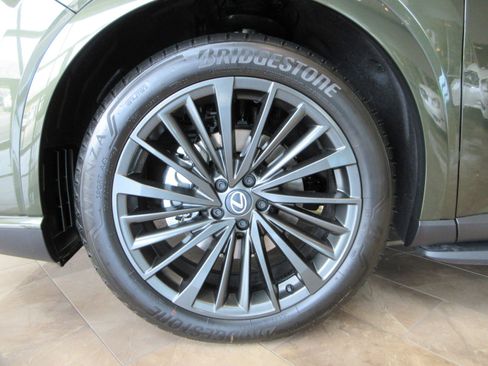 New 2026 Lexus RX 350 Premium image 44