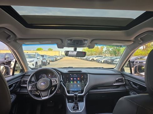 Used 2021 Subaru Outback Limited XT AWD/4WD image 20