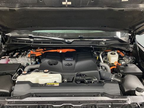 Used 2024 Toyota Sequoia Capstone image 35