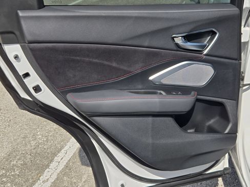 Used 2023 Acura RDX A-Spec FWD image 15