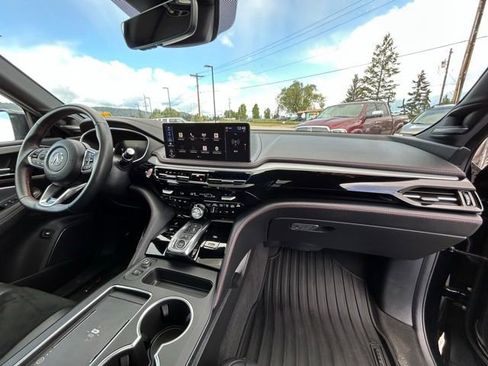 Used 2025 Acura MDX A-Spec AWD/4WD image 25