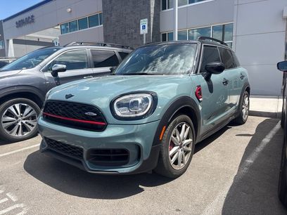Used 2024 MINI Cooper Countryman John Cooper Works