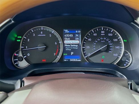 Used 2019 Lexus RX 350 RX 350 w/ Navigation Package image 4