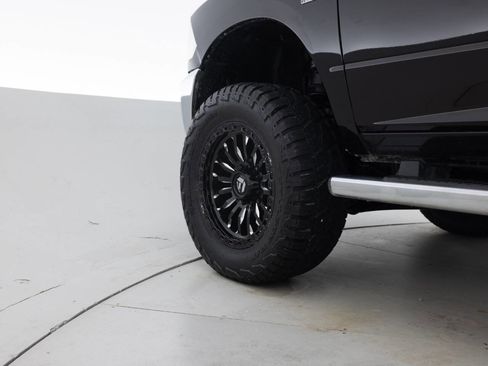 Used 2016 RAM 2500 Lone Star image 17