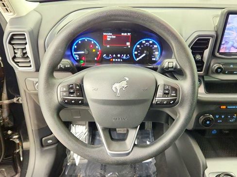 Used 2022 Ford Bronco Sport Big Bend AWD/4WD image 13