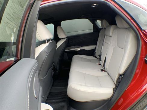 Used 2026 Lexus RX 350 Premium w/ Convenience Package image 23