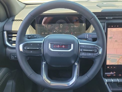 New 2026 GMC Terrain Elevation AWD/4WD image 12