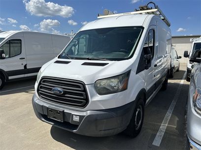 Used 2015 Ford Transit 350 148 Medium Roof