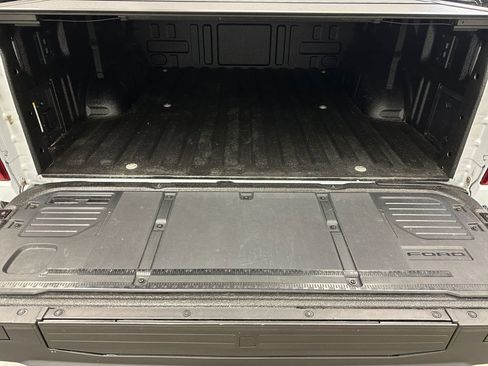 Used 2025 Ford F150 Raptor AWD/4WD image 25