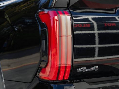 New 2026 Toyota Tundra 1794 Edition image 7