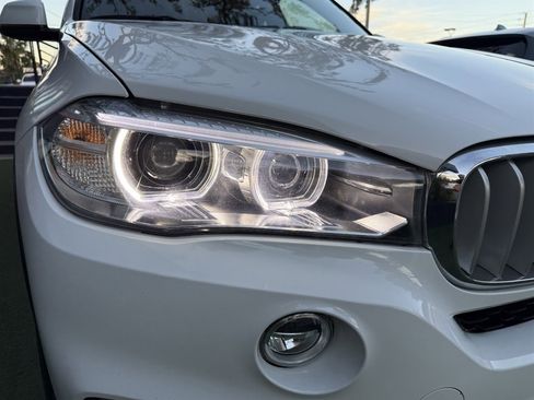 Used 2018 BMW X5 sDrive35i image 9
