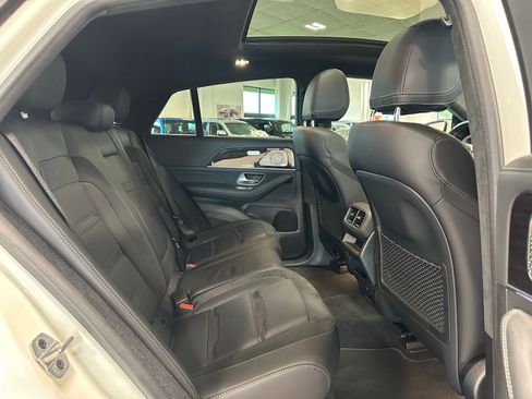 Used 2022 Mercedes-Benz GLE 53 AMG 4MATIC Coupe image 45