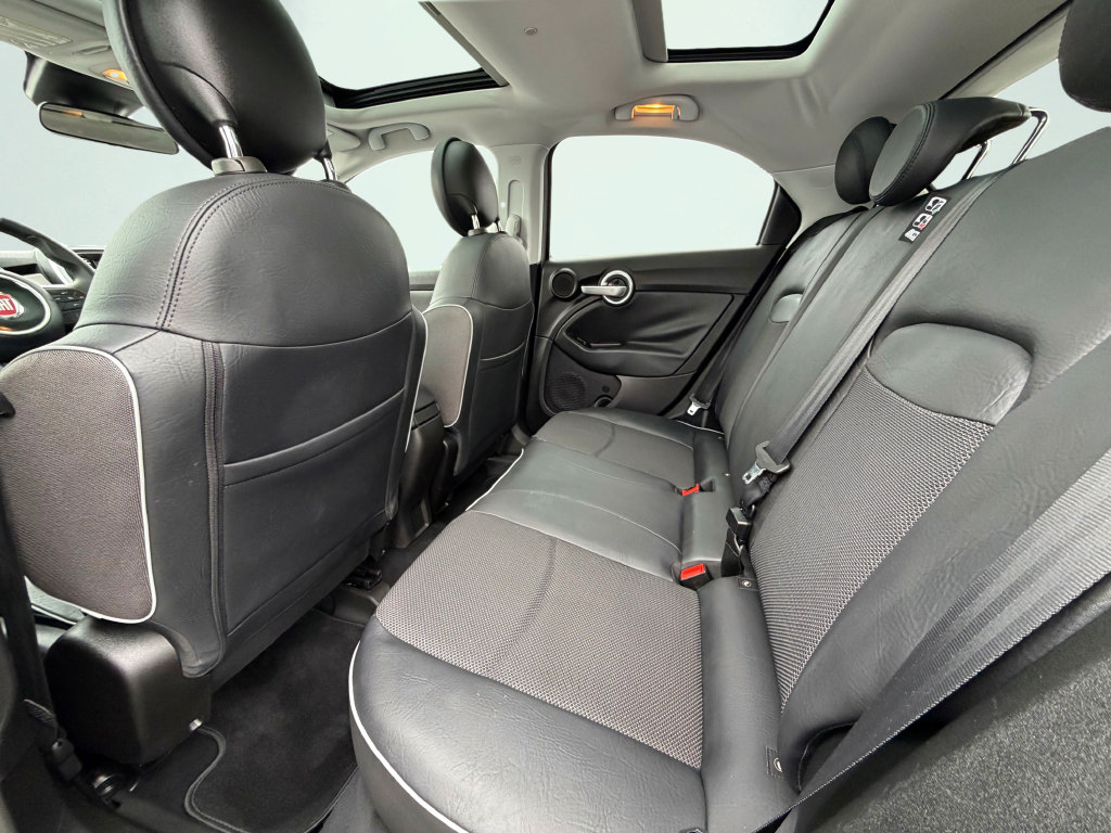 Used 2017 FIAT 500X Trekking FWD image 44