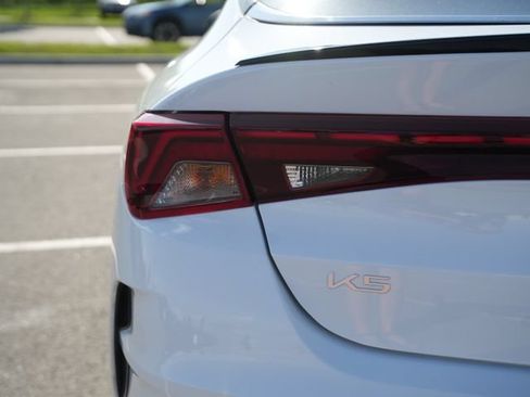 Used 2024 Kia K5 GT-Line w/ GT-Line Premium Package FWD image 42